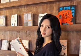 Ive Autumn mở kênh YouTube mang tên Fall TemperatureSức hút trái ngược ngoài sân khấu