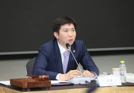 Korea Sports Council to finalize budget of 360.1 billion in 2026 at regular general meeting of representatives → National University training environment will be improved