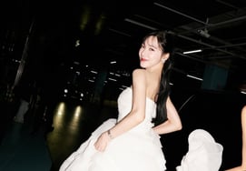 '15年の長寿カップル'がスヨンを抜いた..「少女時代初の既婚女性」、既婚者に「大どんでん返し」 [スター・イシュー]