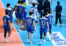 Samsung Fire & Marine Insurance's 'Again' Shock 11 consecutive losses... Korean Air and Korea Expressway Corporation 'Win side by side'