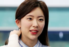 Она сказала: «Хорошая девушка, но Ким Га Ён — убийца..." Встречайте новую звезду LPBA Чун Су Бин [Раскрыть интервью]