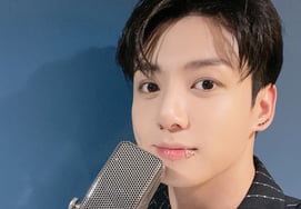 BTSのジョングク『Please Don't Change』が全世界とヨーロッパのiTunesチャートで1位に逆転上昇..2026年、アジアでBサイドが初めて