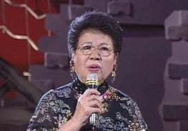 Cố ca sĩ Song Min Do qua đời ở tuổi 100 tại Mỹ