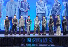 「7万3千席完売」..セブンティーン、今日（28日）香港最大のスタジアムに再入場