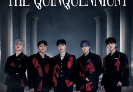 The Kingdom tổ chức fan concert kỷ niệm 5 năm debut vào hôm nay (28/3)