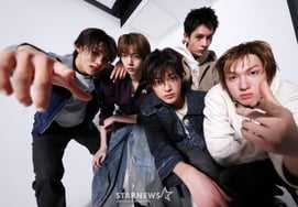 Дебютный альбом Cortis, Spotify, суммарно превысил 400 миллионов.В США играется больше всех.