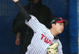 [相片儿] 金镇洙的"得分很好"