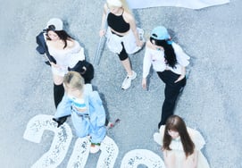 MV 'Crazy' của ReceraPhim đã cán mốc 200 triệu lượt xemĐây là lần thứ 3 trong sự nghiệp của mình [chính thức]