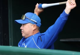 [Photo] Director Park Jin-man's "Stretch the Lion Corps."