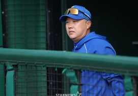 [Photo] Director Park Jin-man's "We met YOMI well."'