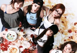 Le Cerafim"意大利面"，Spotify突破2亿流媒体...自身最短记录