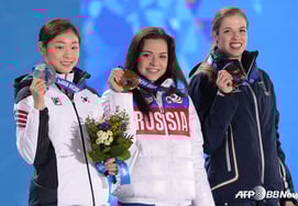 'キム・ヨナはそんなに貶めたのに' 韓国と悪縁のタラソワ、ISUフィギュア規定に不満爆発 "私たちはバカなのか？"