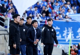 [Photo] Director Lee Junghyo, "A must-win before debut."