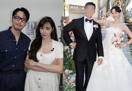 Tiffany♥卞耀汉→李宥英♥非艺人，结婚前成为法律夫妻的★们 [Star Issue]