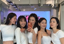 ガヒ、5人組ガールズグループを新結成？ 「キセクル、集まれ！」「メンバーを見ると」 [スター・イシュー]