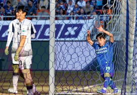 [Фото] «Я в сетке вместо мяча» Ким Сон Чжу