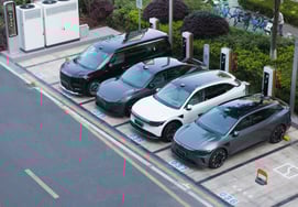 [Тенденция EV] Популяризация от «производительной батареи NCM» до «устойчивой батареи LFP»