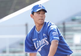 [Фото] Хон Сын Вон 'Быстрый фастбол'