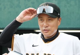 [Фото] Ли Сын Ёп 'К-бейсбол' должен выйти в четвертьфинал'