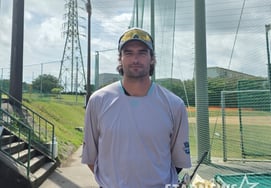 「たった一日行ってみたけど、韓国人は…」" KBOに出る前から感動、ML44ホームランの外国人は'なぜ'KT行きを後悔しなかったのか [沖縄の現場]