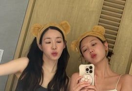 Tiffany đăng ký kết hôn cùng Jung Kyung Ho ♥ trước thềm đăng ký kết hôn với Byun Yo HanNghe lời khuyên chưa?