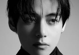 V (BTS) tham gia phim mới 'The Prince of Celine'Công bố ảnh họa báo cho show thời trang Paris