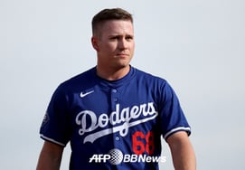 37歳→36歳→35歳→34歳 'またトレードが成立？『LADの新放出候補が急浮上↑』