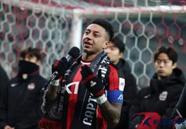 FCソウルを離れた後、行った場所はブラジル！ リンガード、コリンチャンスへのサプライズ入団が迫る 「サンパウロ行きの飛行機→メディカル予定」