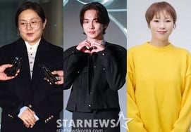 Park Na Rae → Tuyển dụng thành viên mới với chiều cao tuyệt mật"Tổ chế tác tuyệt đối là bí mật" [Star Issue]