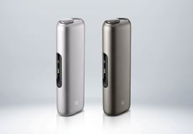 KT&G выпустила сигаретную электронную сигарету «Real Avail 3.0».