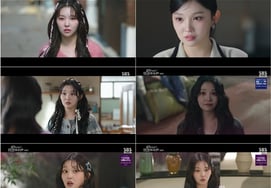 '从今天开始就是人类了'《晚》李时雨发表剧终感想，"作为演员的成长更上一层楼的时间"