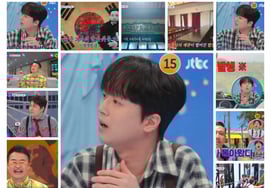 Cuộc gặp gỡ giữa lịch sử và mạo hiểm.Dấu chân bác sĩ Ahn Jung Geun đi theo Lee Chan Won [25 giờ trong talkshow]