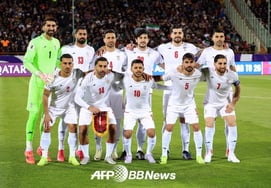 «Смерть Хаменеи» → Почему Ирак вместо Ирана будет участвовать в чемпионате мира, а ОАЭ, которые были исключены, также, вероятно, будут возрождены. «Иран бойкот, ФИФА внимательно следит за ним»