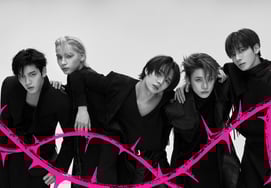 トゥモローバイトゥゲザー、再契約後初のカムバック..4月13日にミニ8集を発売