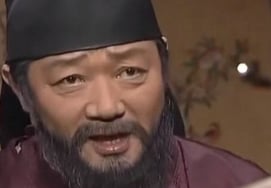 '太祖王建' 故ミヌク、頭頸部癌で2年間の闘病の末に死去..9周忌