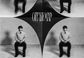 Бесконечный Ким Сон Гю, сегодня (2 числа) выходит мини-альбом "OFF THE MAP".Предупреждение о повороте в музыке