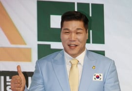 ソ・ジャンフン、オ・ジョンヨンと離婚後.."14年間異性に告白されたことがない" ('アグンジン')