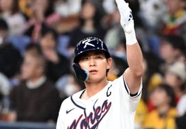 'Ким До Ён → Ли Чон Ху → Мун Бо Гён → Ан Хён Мин' идеально нацелился на 1-е место в ERA, и Рю Джи Хён Хо сняла завесу с линии.