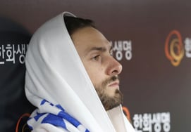 «Шок» Ханхва прощальный туз «исключая выбор из МЛ» → Он также попал в ротацию из 6 человек, почему?