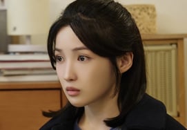 "PeeBee (pregnant) drama, can I do it?"CHAN YOUNG MIN's "Stardom Reservation" starring the brain change "Doctor God."