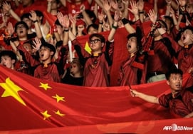 «Разочарование» Иран не примет участие в чемпионате мира → Крайняя поездка в Северную Корею, Китай и США? После «Надежных пыток» это невозможно по правилам ФИФА... Китай не должен"