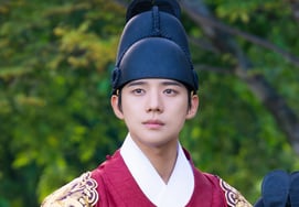 Тенденция, 191 см Мун Сан Мин..Как прошла "смена поколений"? [★Полное интервью]