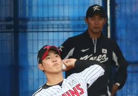 [相片儿] 赵健熙《教练在看着你》'