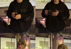 「もっと大きな公演場で」..ウォノ、ワールドツアーの打ち上げで熱い乾杯の挨拶