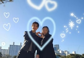 Park Jae-hyung started his Instagram two years after the end of "Love Siblings"..Take a picture of the date [Star Issue]