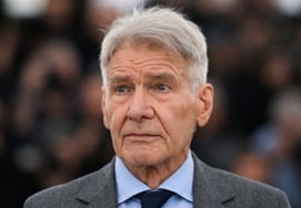 83歳のハリソン・フォード「俳優としてのキャリアを積んでいる最中に生涯功労賞とは…」「アクターアワード受賞の感想