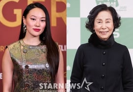 「81歳」ソン・スク、片目の視力を失う..外孫のハ・イェリンが明かした近況