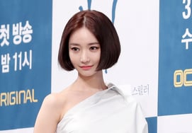 Go Joon Hee 40 tuổi: 'Đang chuẩn bị kết hôn'