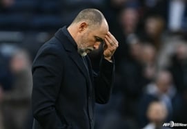 Son Heung-min OUT → Head coach replaced → Unbearable shock revealed "Tottenham's problem is..." In just two games, 'bomb talk'