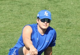 'Won Tae In → Manning → Lee Ho Sung → Lee Ho Bum' Samsung Mound sụp đổ... "Mình sẽ cố gắng chịu đựng."" 7 tỷ FA an ủi.